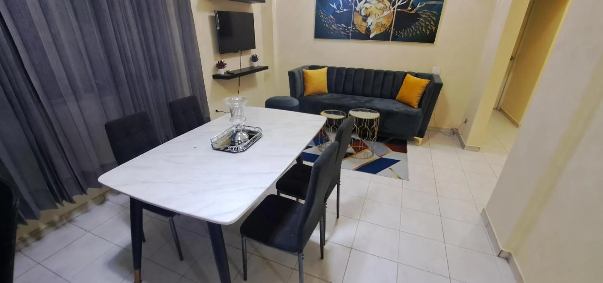 Bello Apartamento Villa Mella 0*,  Dominican Republic
