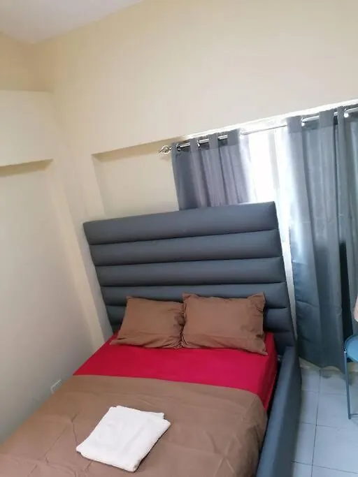 Bello Apartamento Villa Mella Apartment