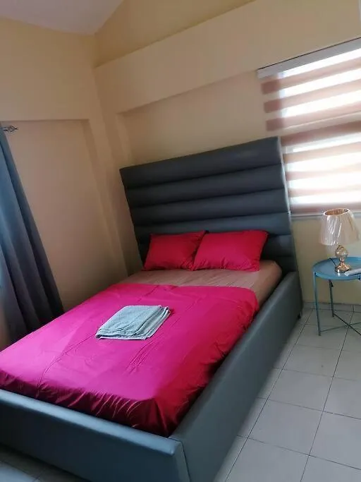 Bello Apartamento Villa Mella