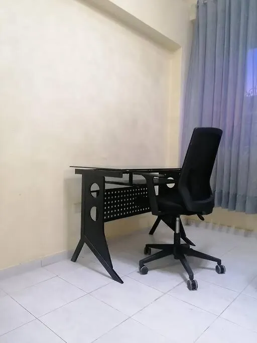 Bello Apartamento Villa Mella 0*,