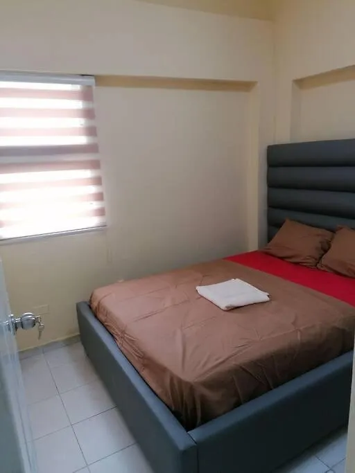 Bello Apartamento Villa Mella Apartment