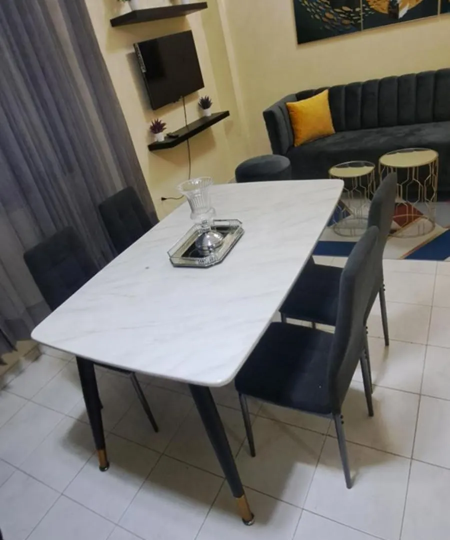Bello Apartamento Villa Mella 0*,  도미니카 공화국